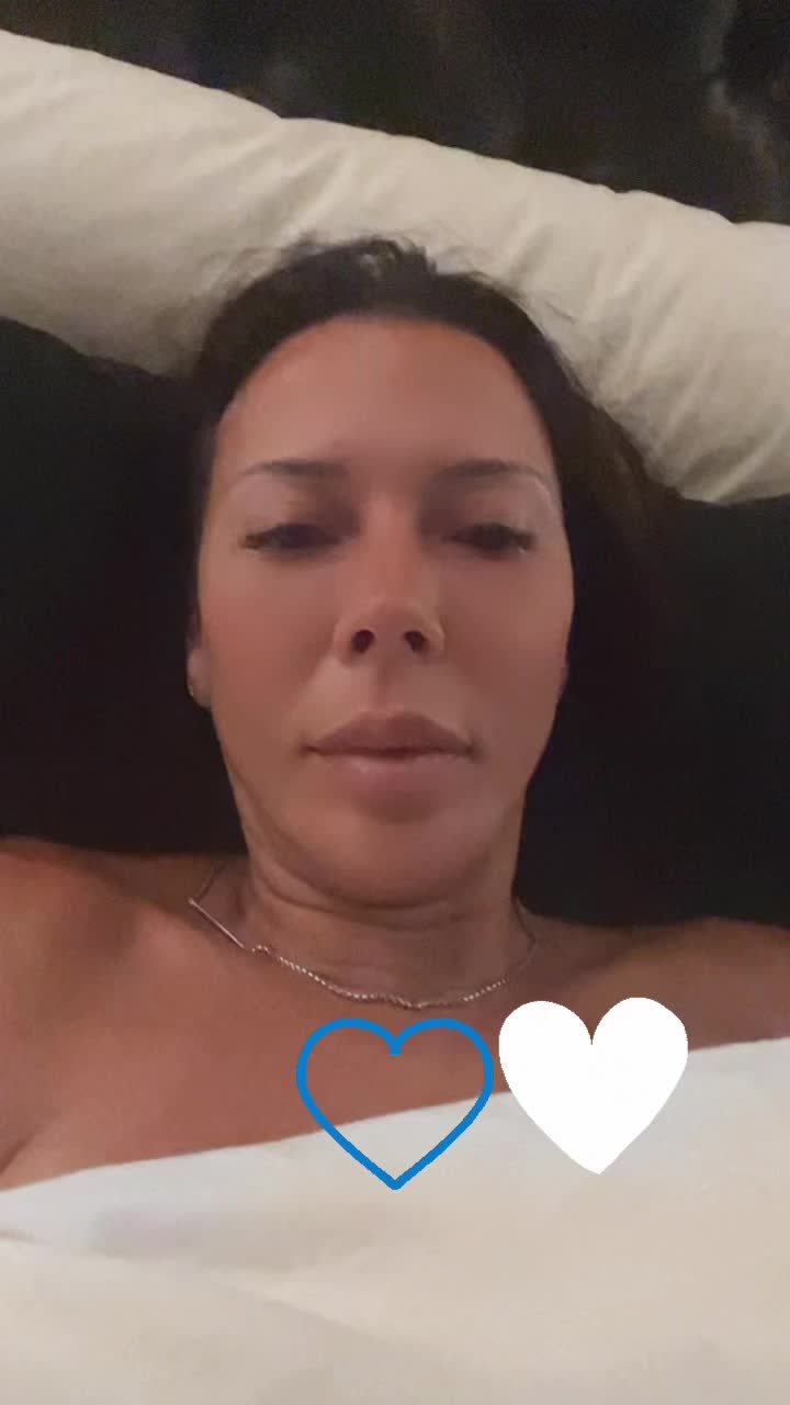 @Rachel Starr