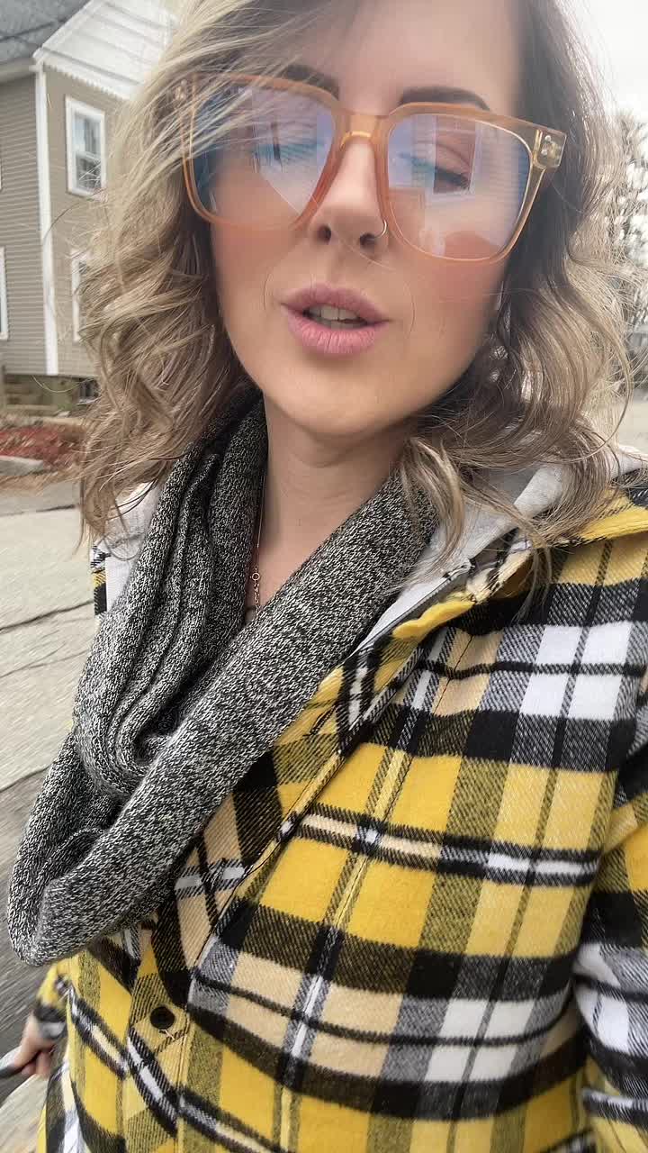 @Amberlynn