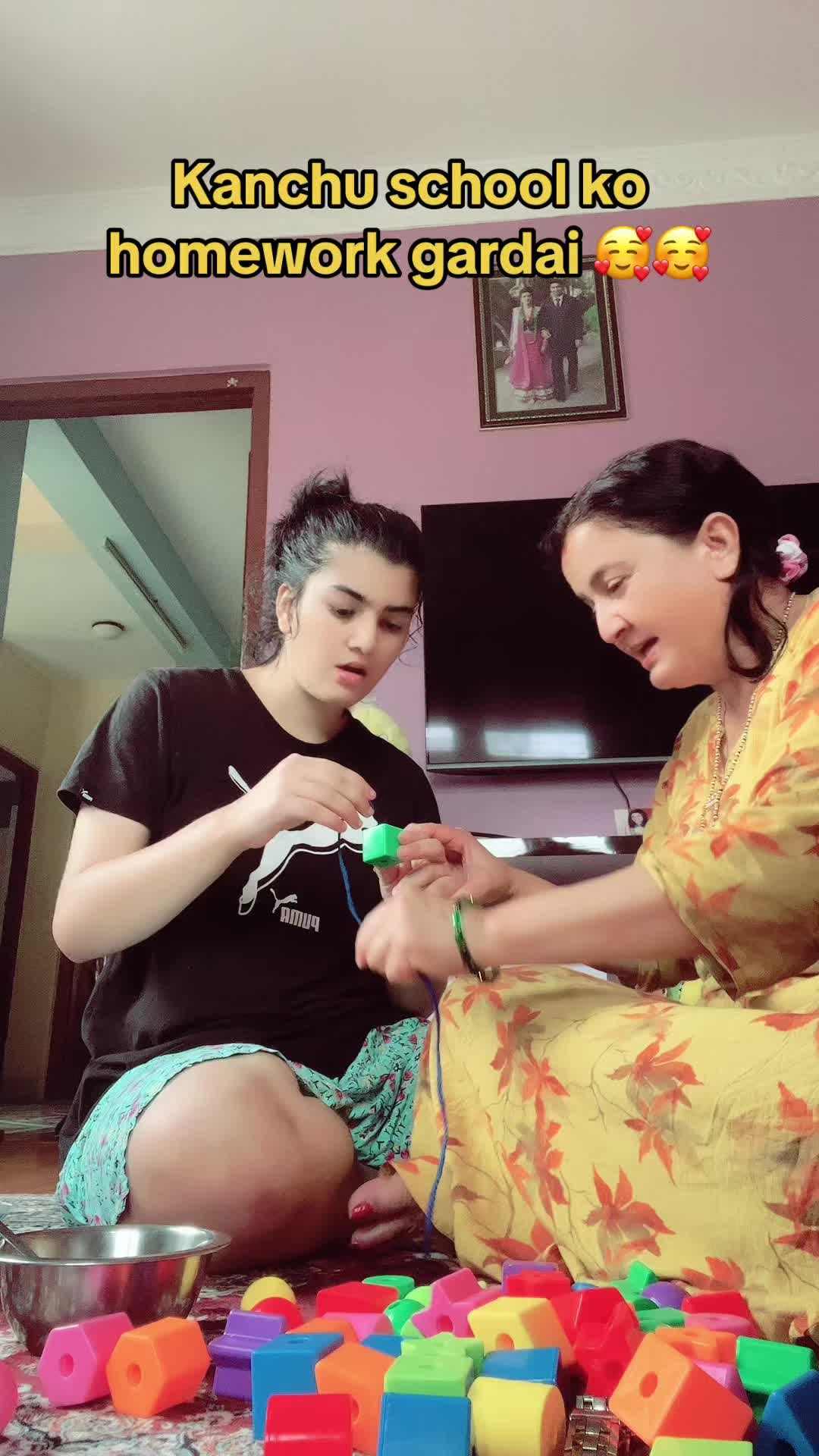 @Anju Pokharel
