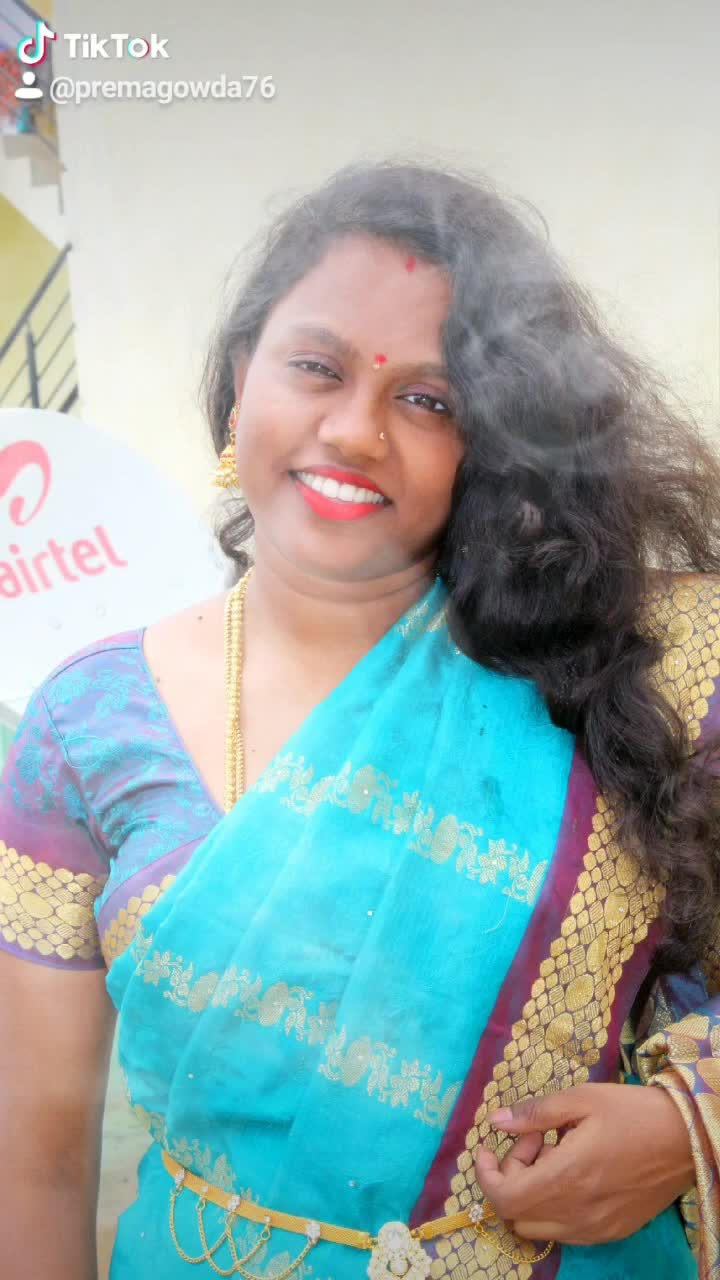 @Prema Gowda❤🙈