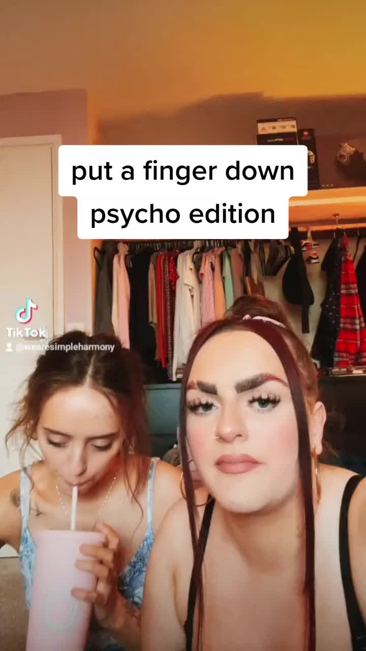 @Wearesimpleharmony