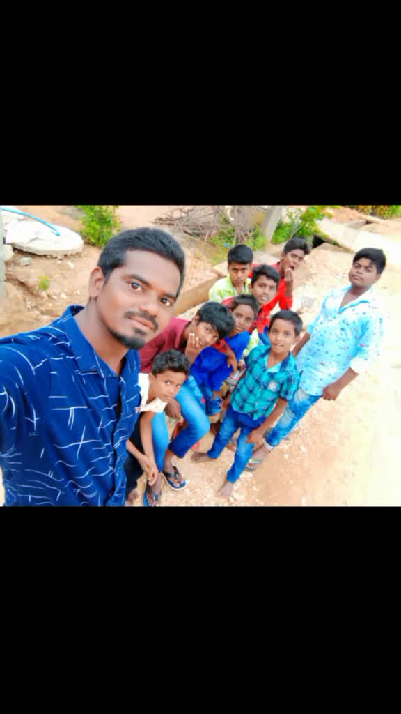 @P Aravind