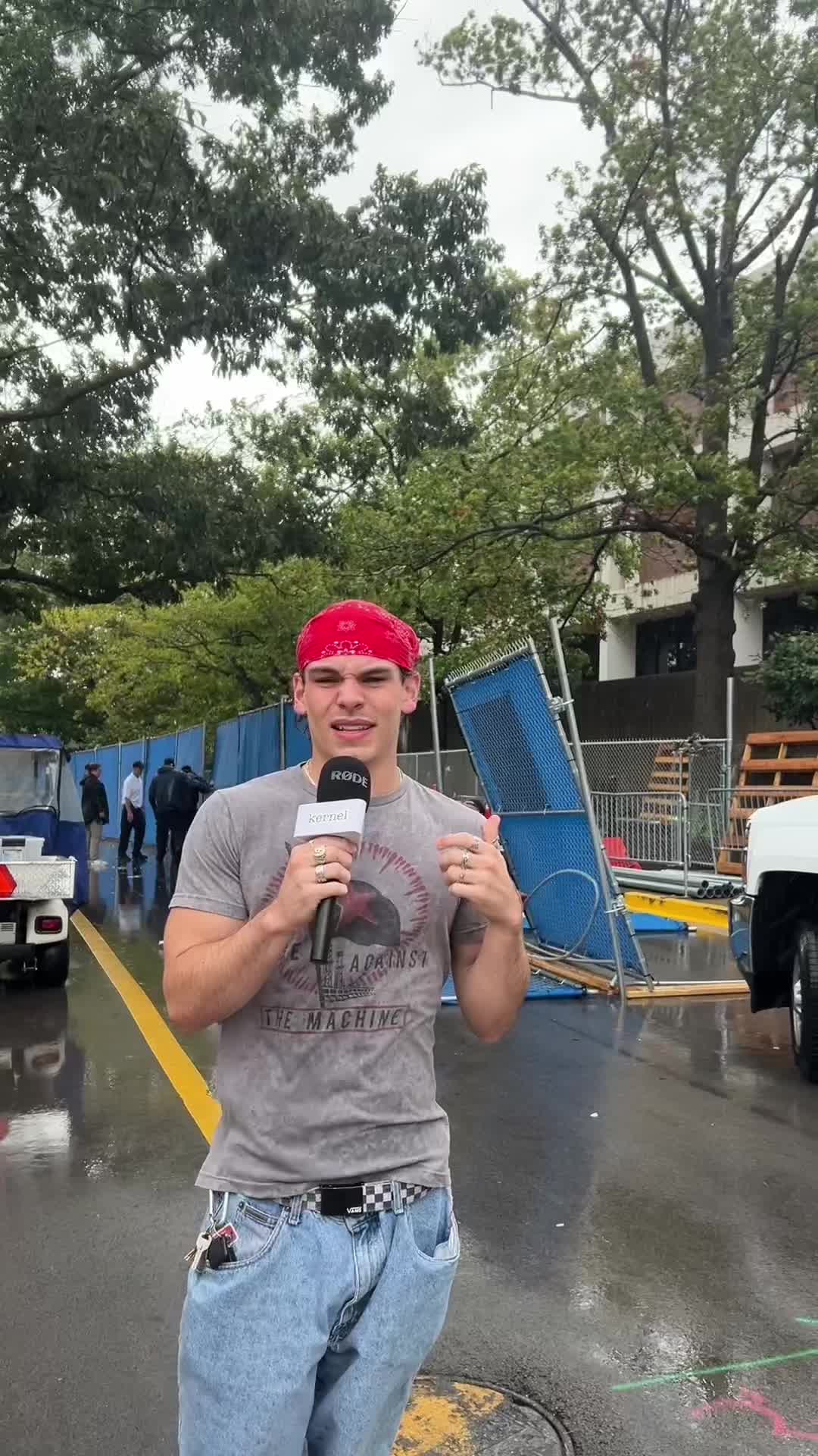 @Kentucky Kernel