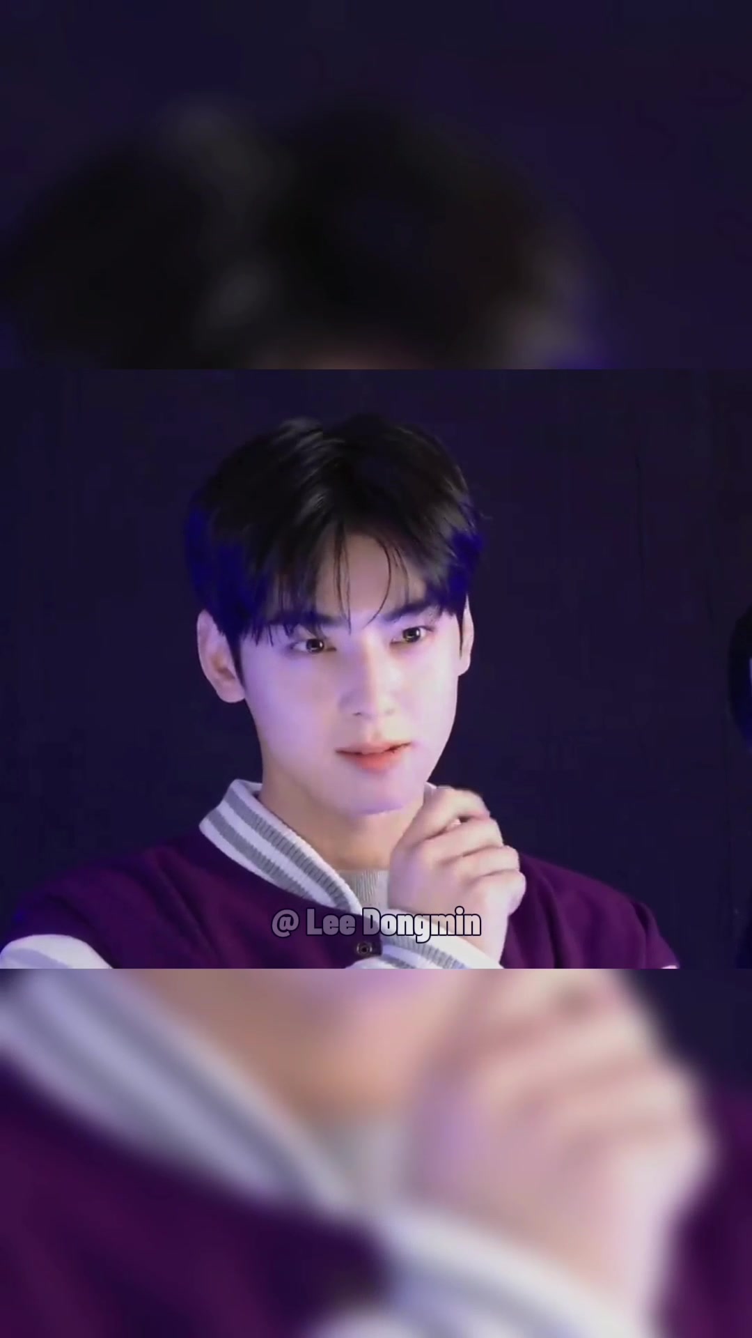 @Lee Dongmin-Cha Eunwoo's Stan