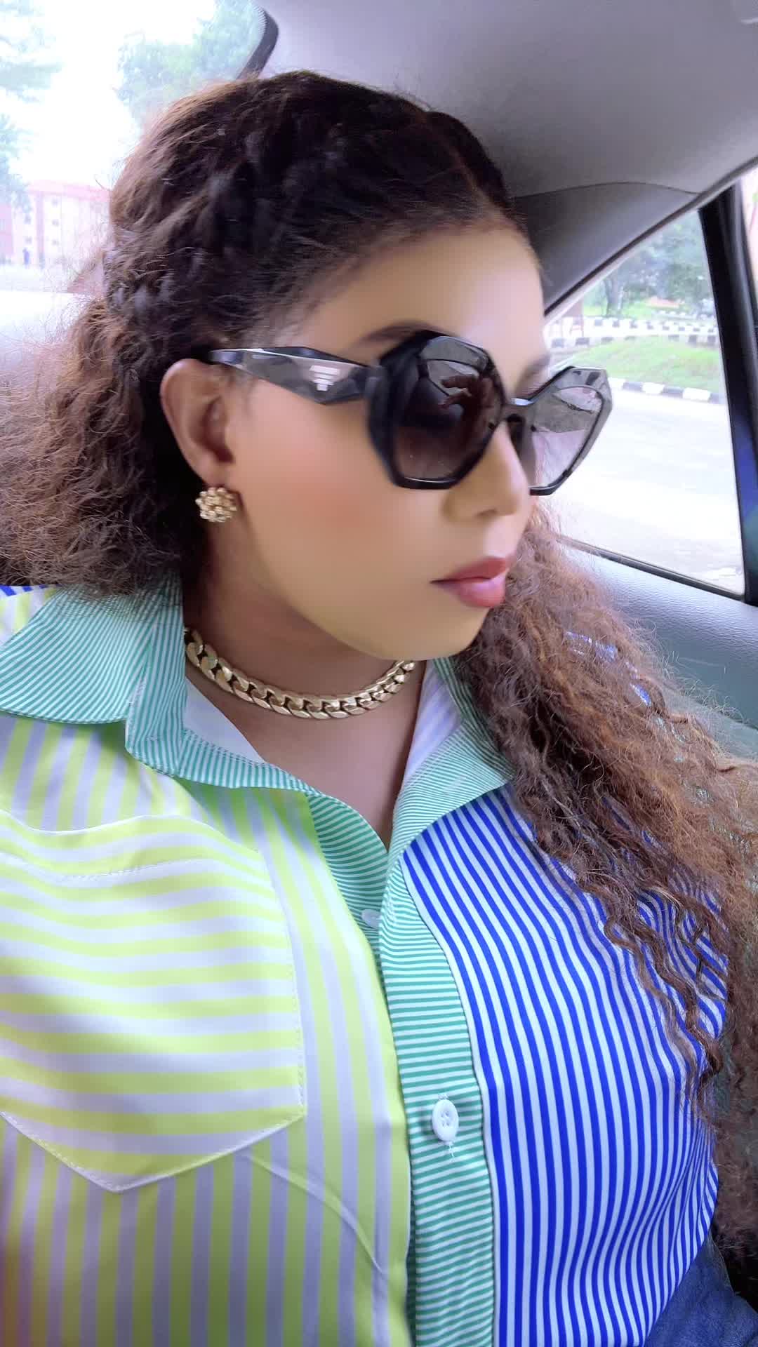 @Alashake CEO JVclothings