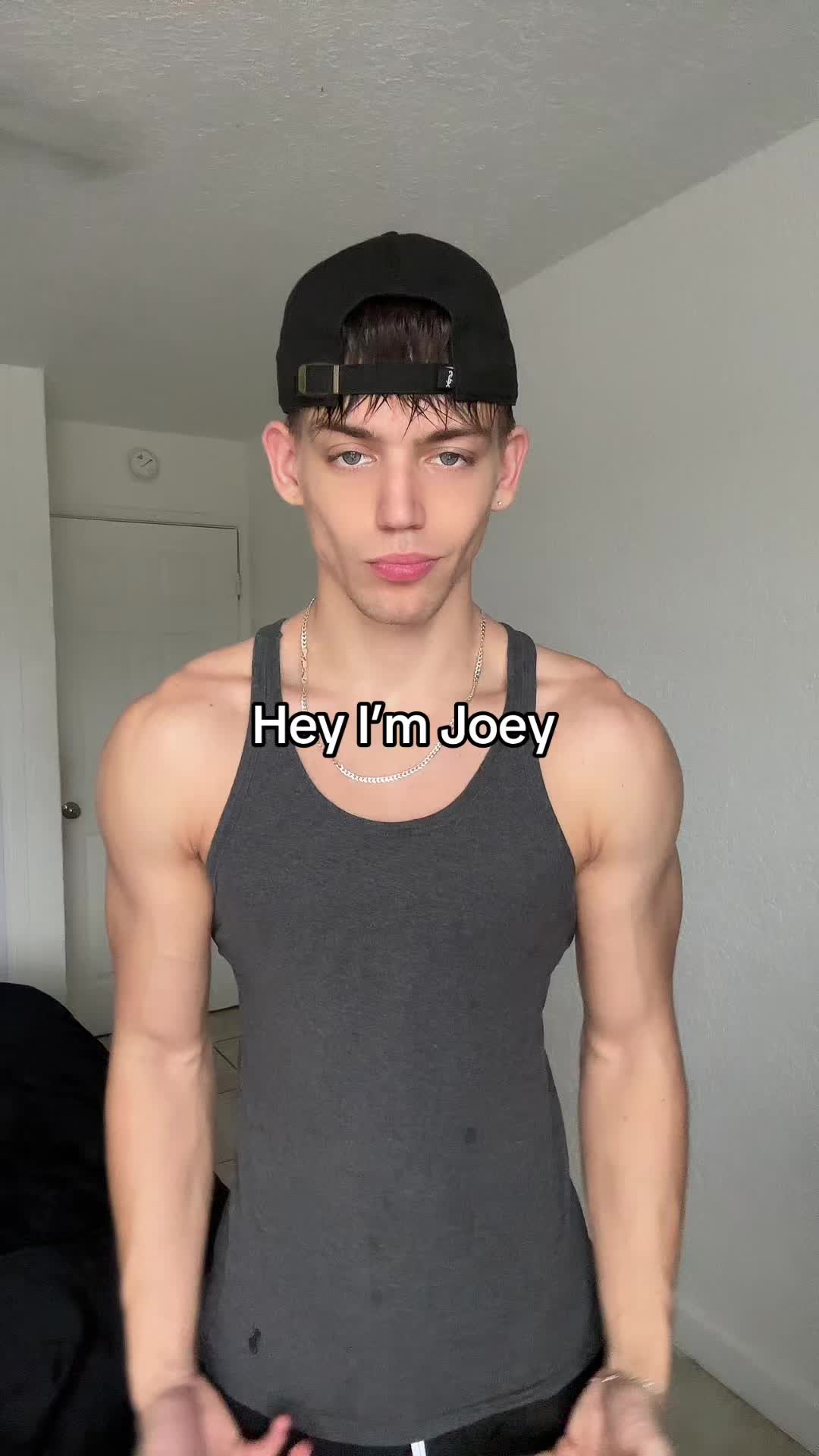 @JoeyGenex