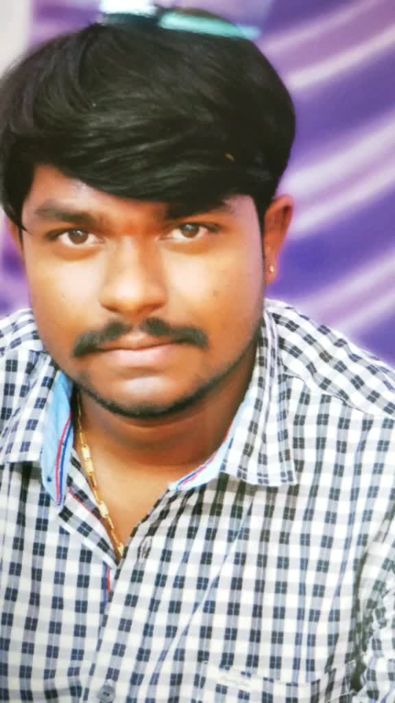 @Chinni Mahesh