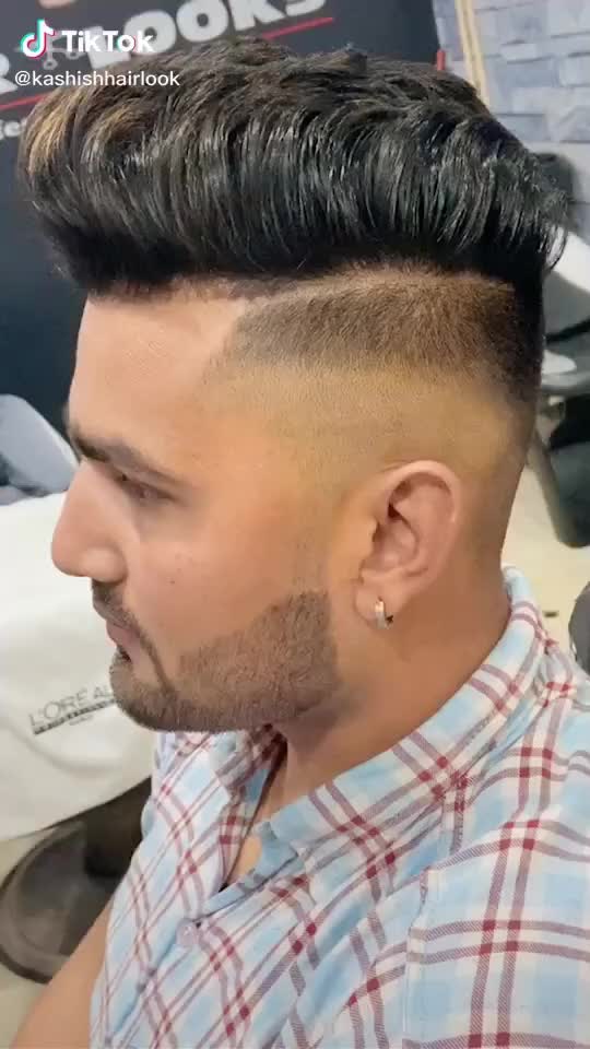 @Hair Looks