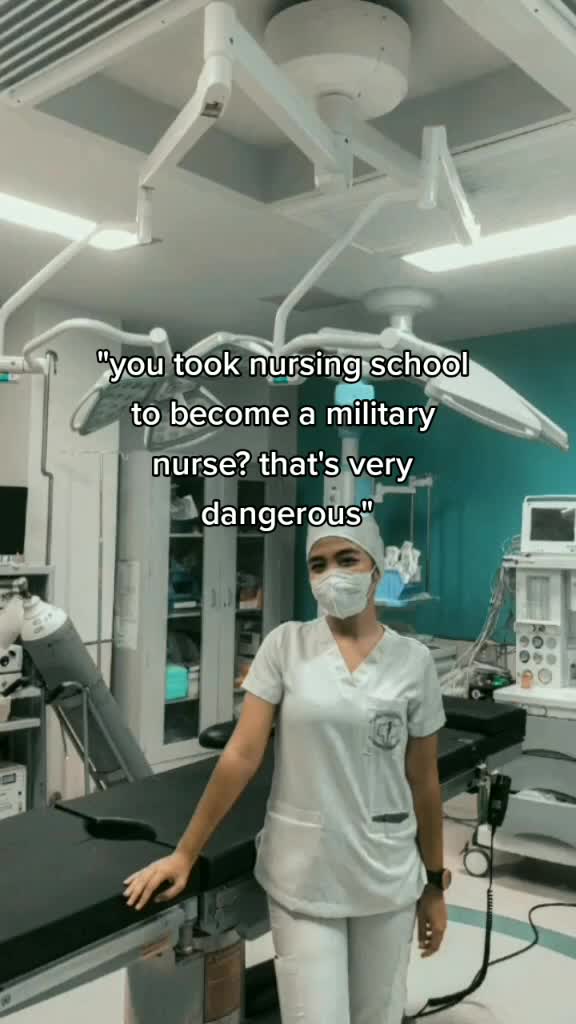 @Nurse Misheru 🦦