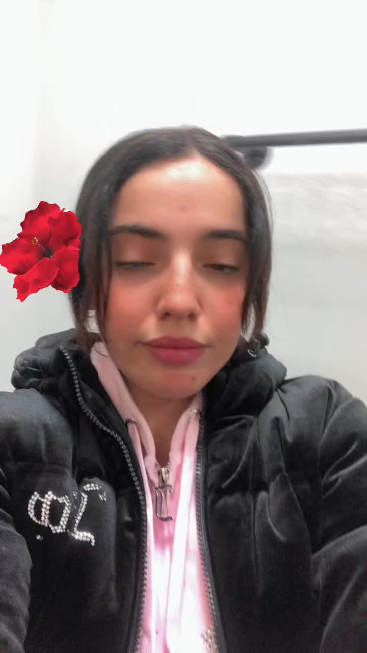 @🇮🇹Ragazza tunisina🇹🇳