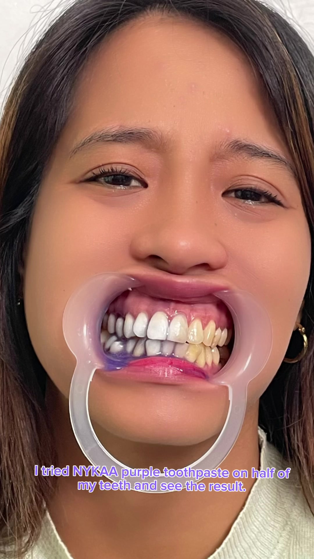 @Nykaa.purpletoothpaste