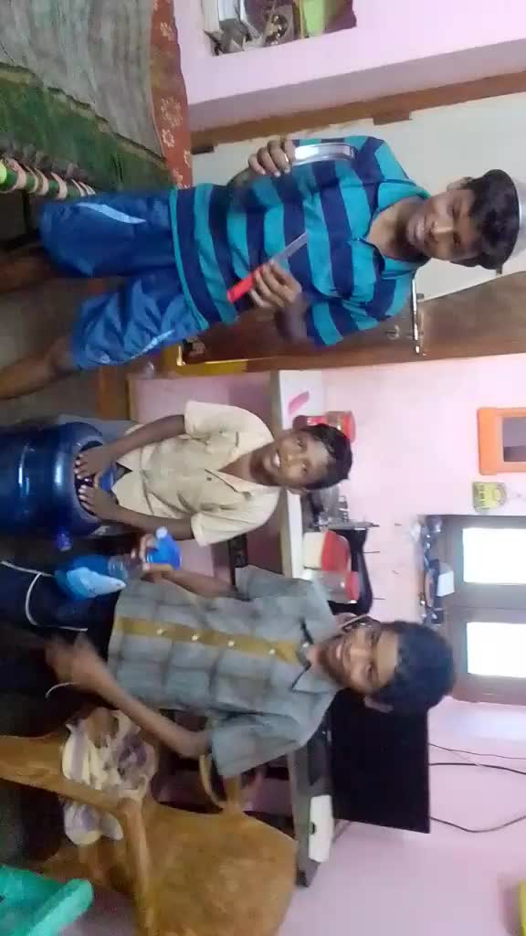 @Prakash Gandi