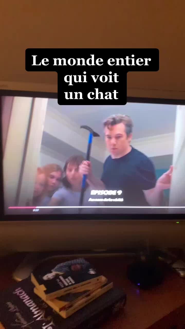 @Anthrax et ses questions