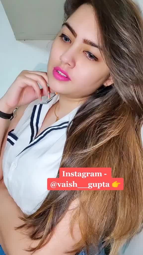 @Vaishnavi Gupta👑