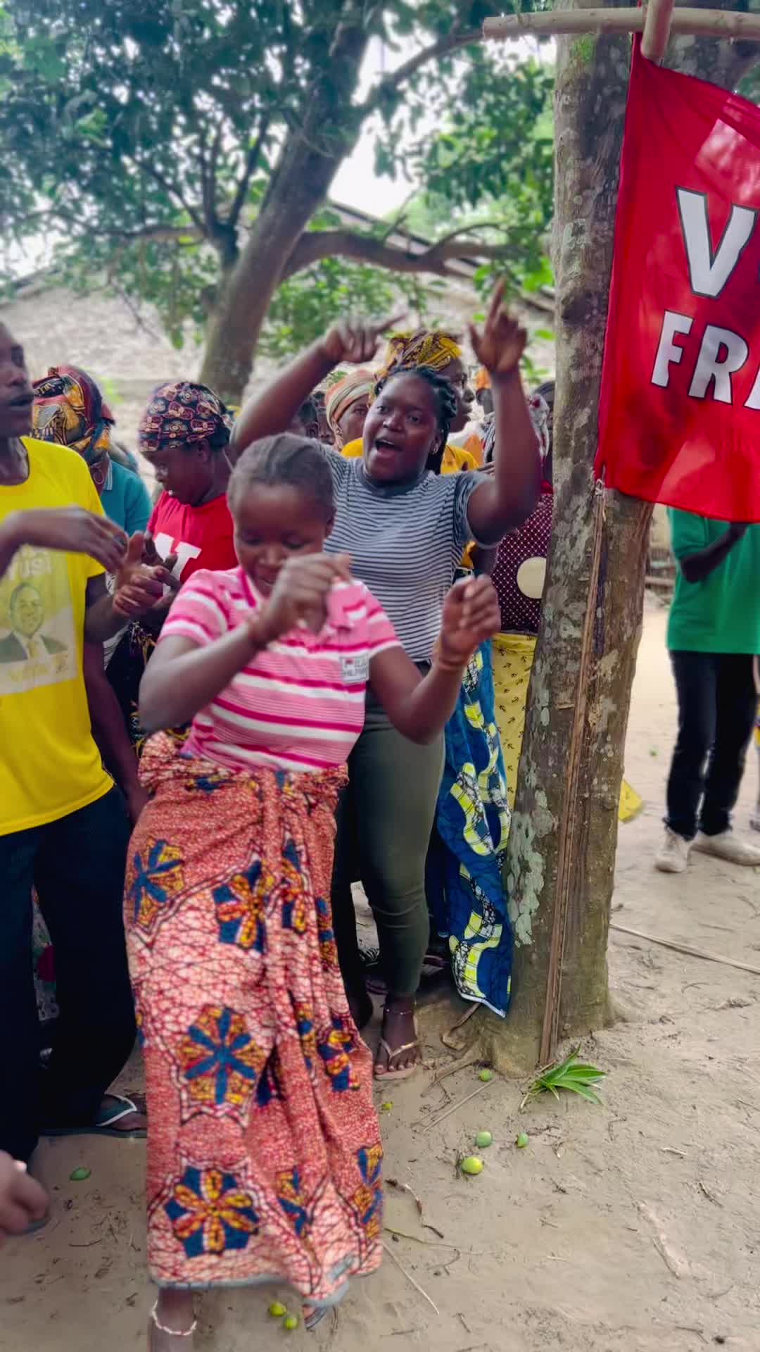 @ACHAPO ZAMBÉZIA