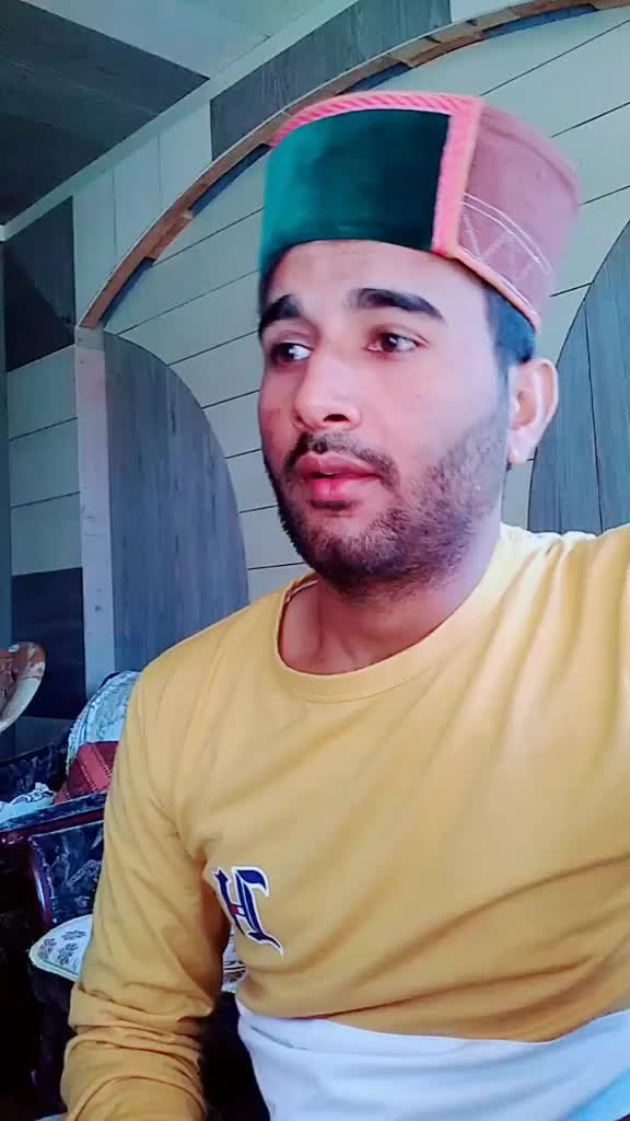 @Dharmvir_Mukkar_Ch