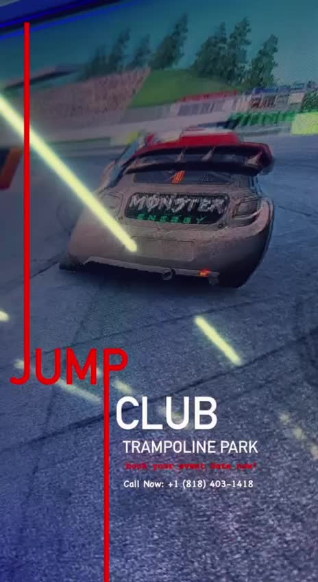 @Jump Club