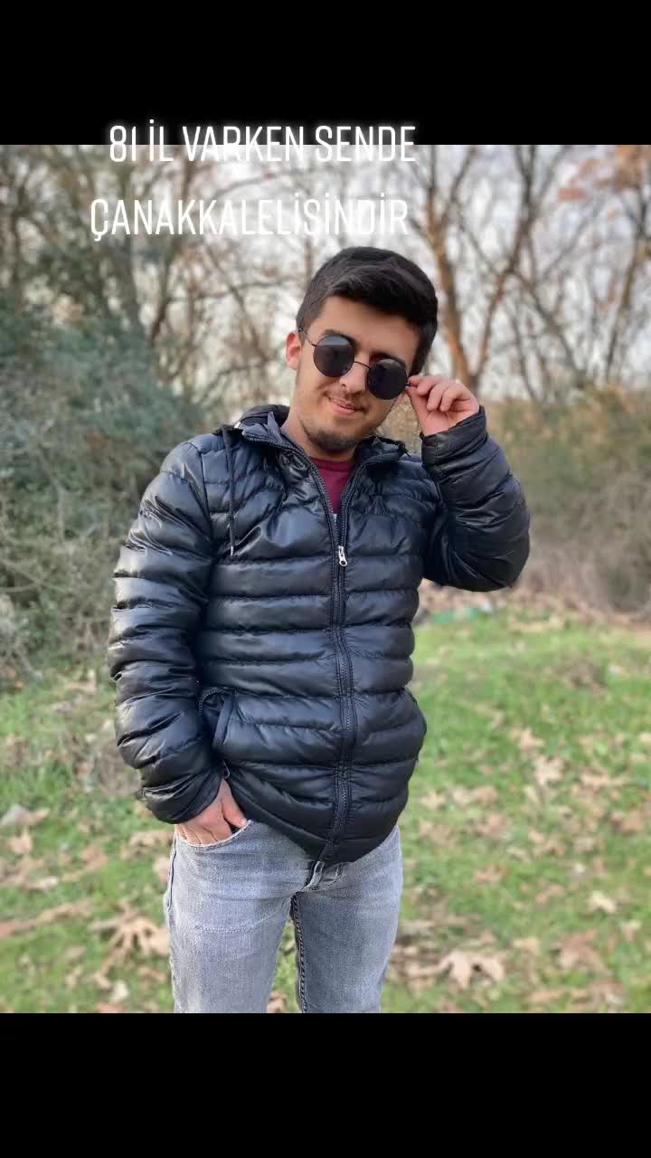 @Enes Gümüş
