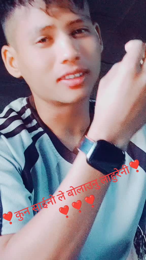 @Shikhar Rajee Magar
