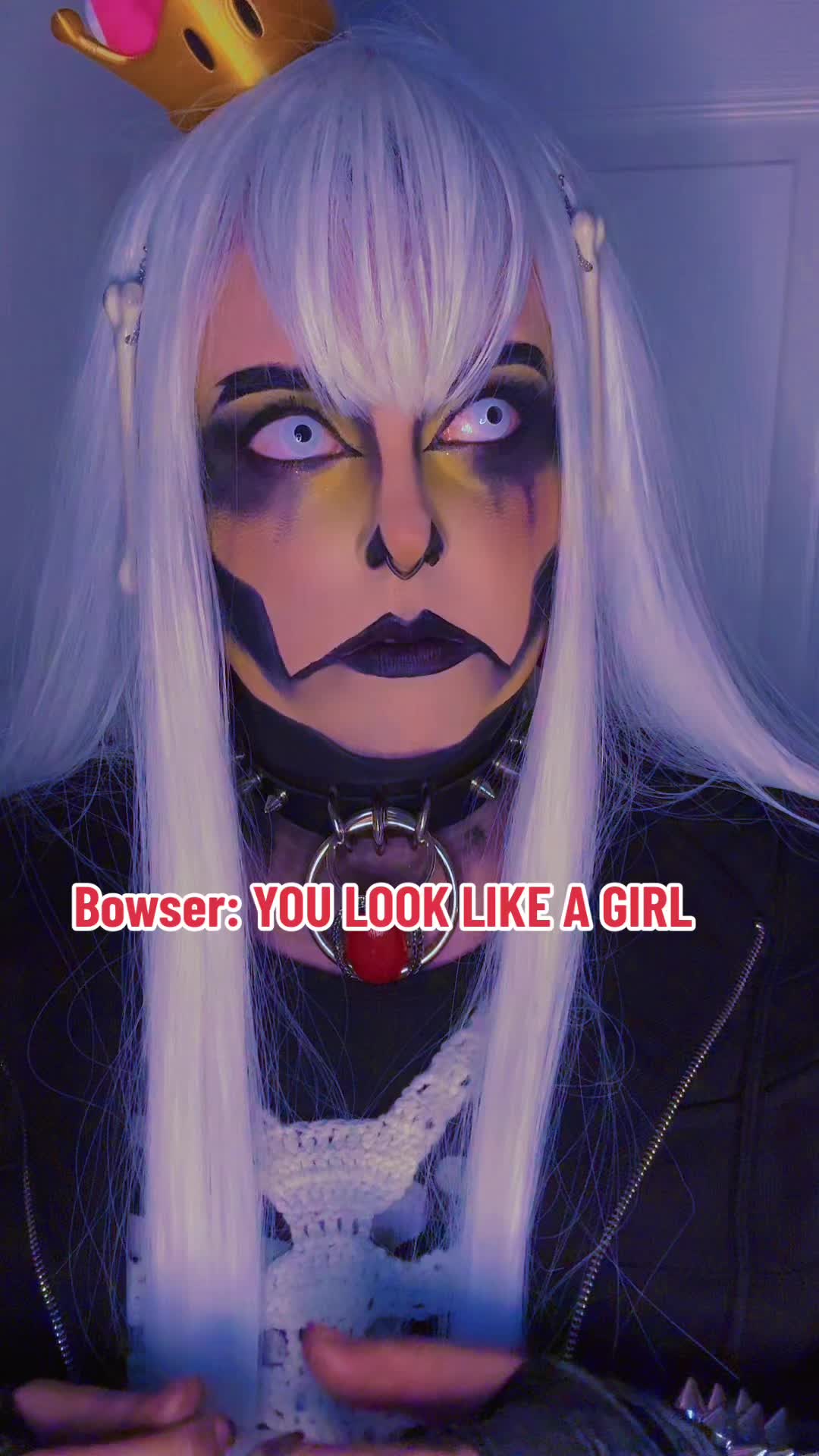 @☽ ᛖᛚᚢᛖᚾ ☾