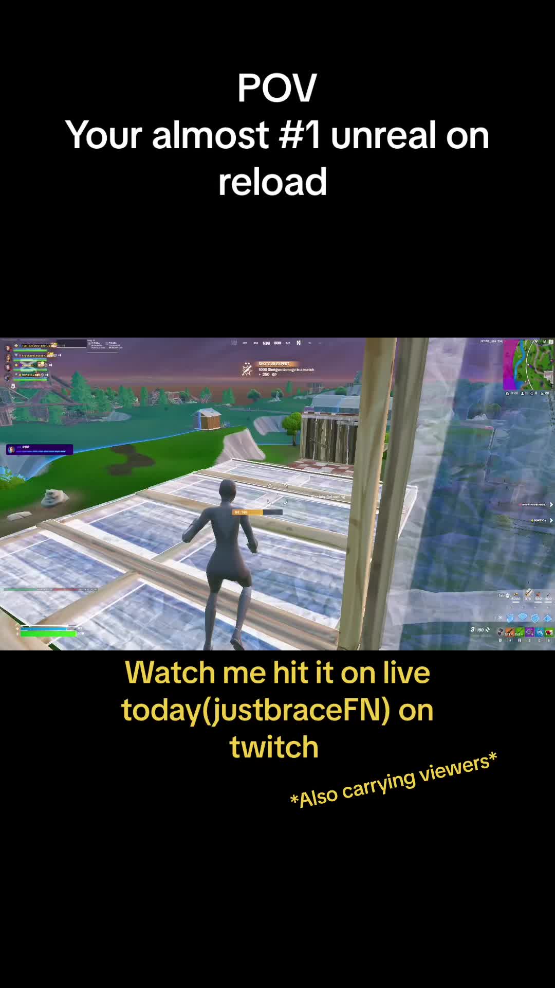 @justbrace