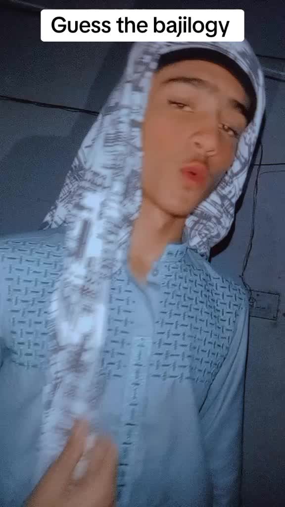@Karachi boy