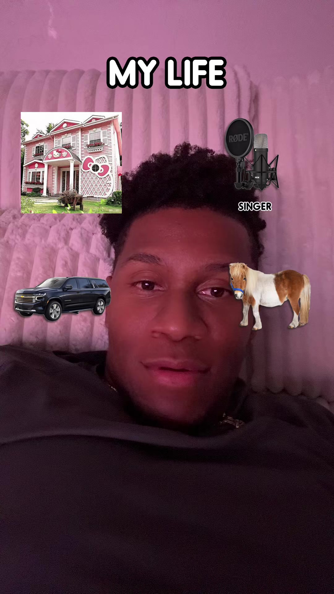 @Dstined