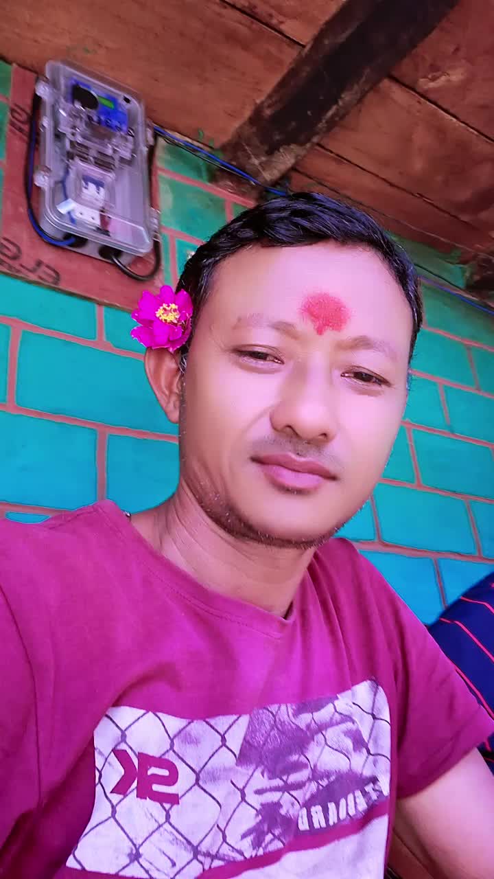 @Ganesh Rana
