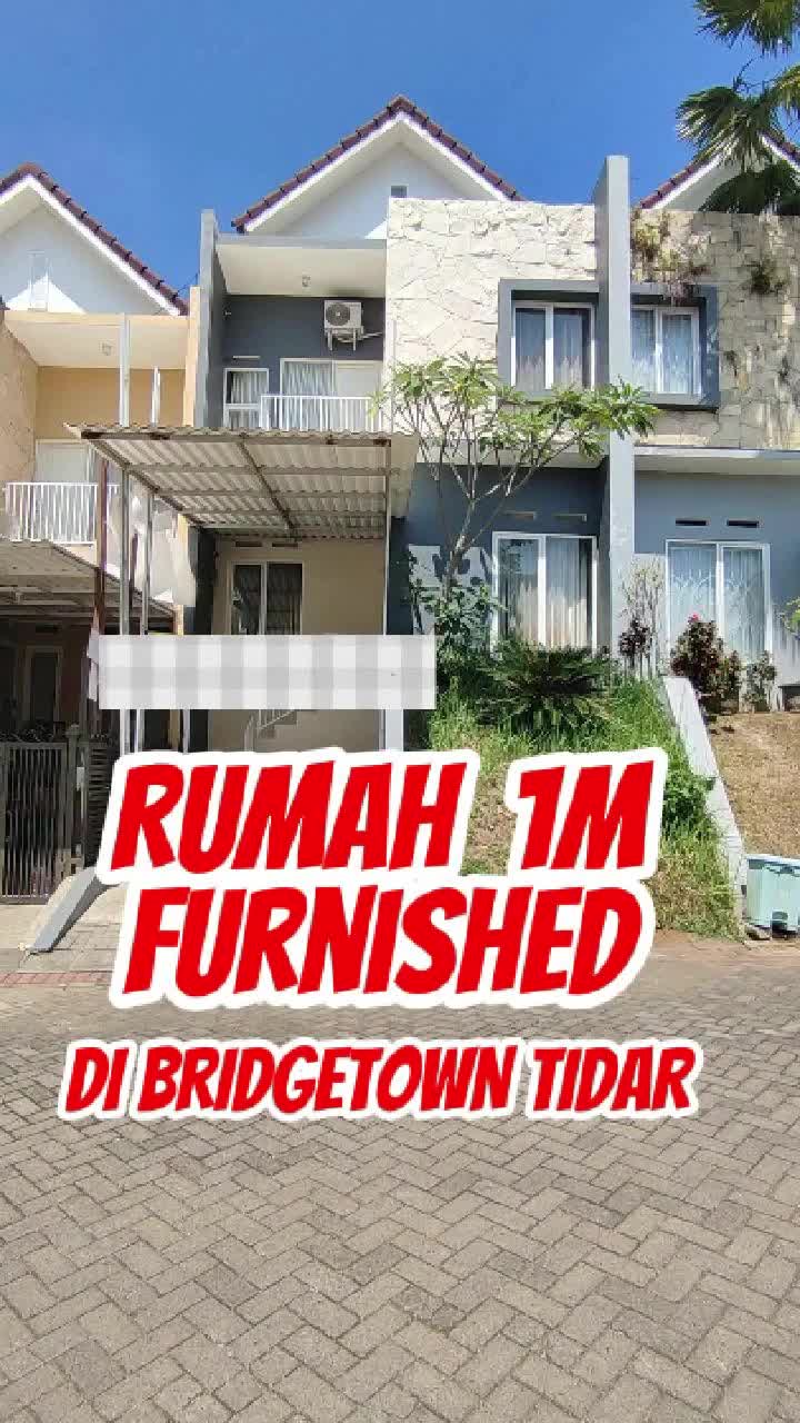 @Malang Jual Rumah