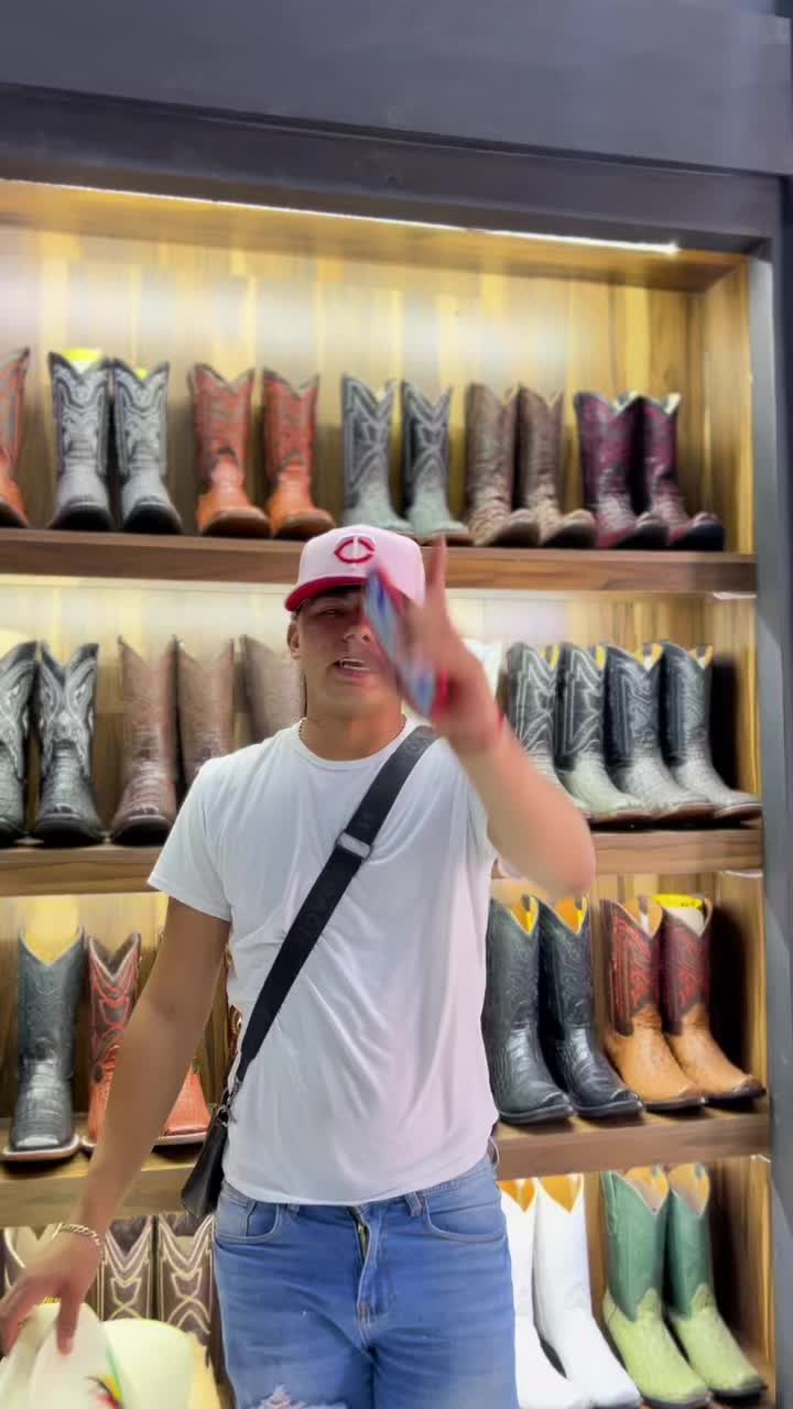 @Alexis D&aacute;valos Golden Boots 🏆