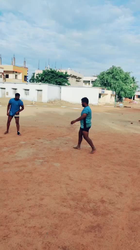 @Rajashekar Kabaddi Shekar
