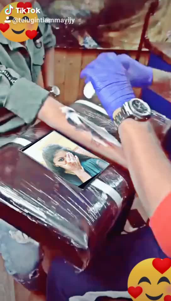 @Teluginti ammayi jyo