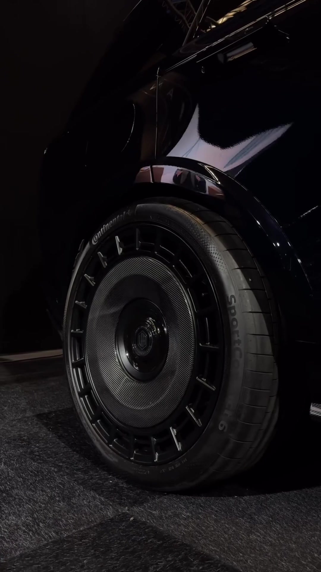 @Royal Body Kits