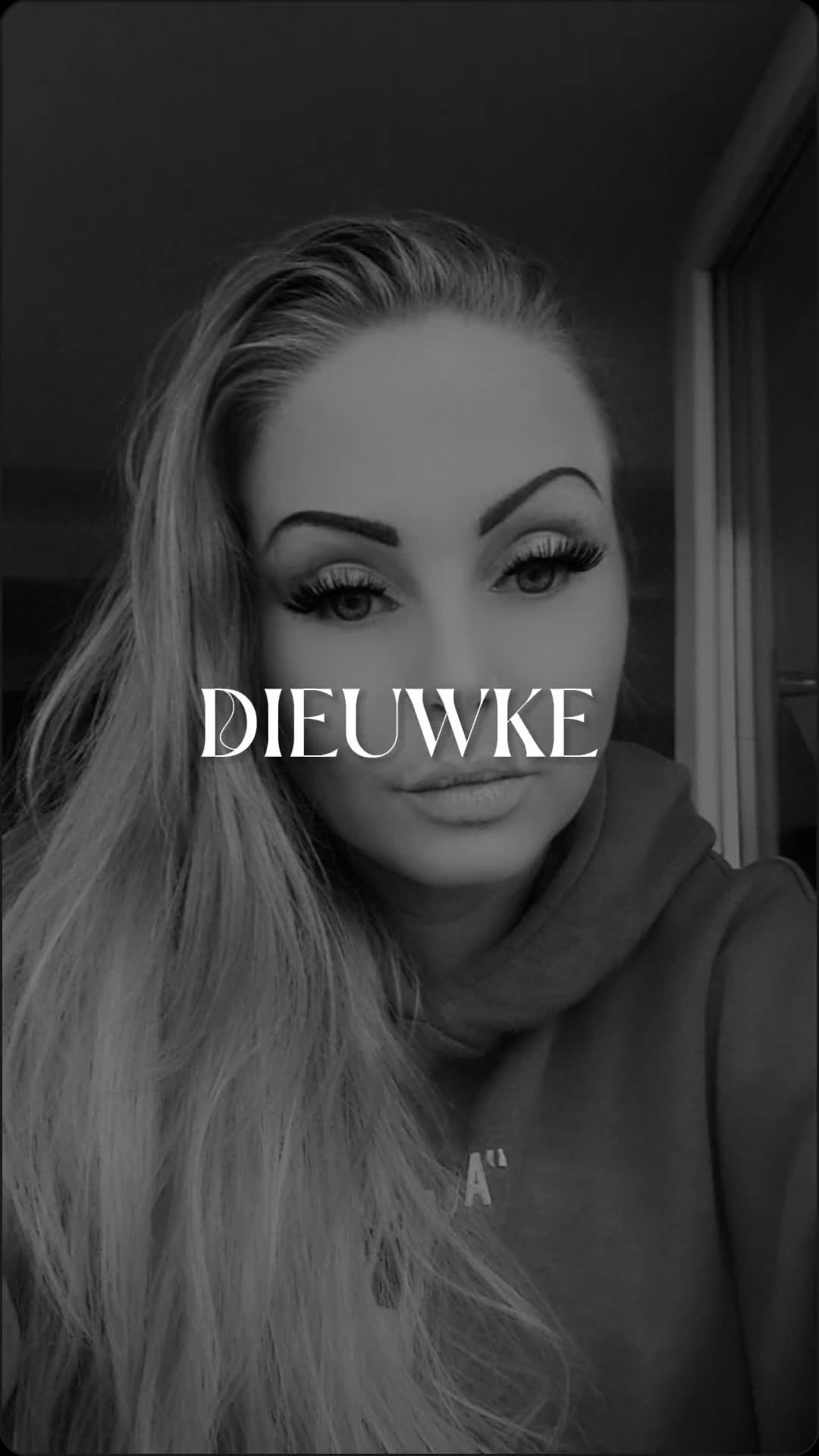 @𝕯𝖎𝖊𝖚𝖜𝖐𝖊 ♡
