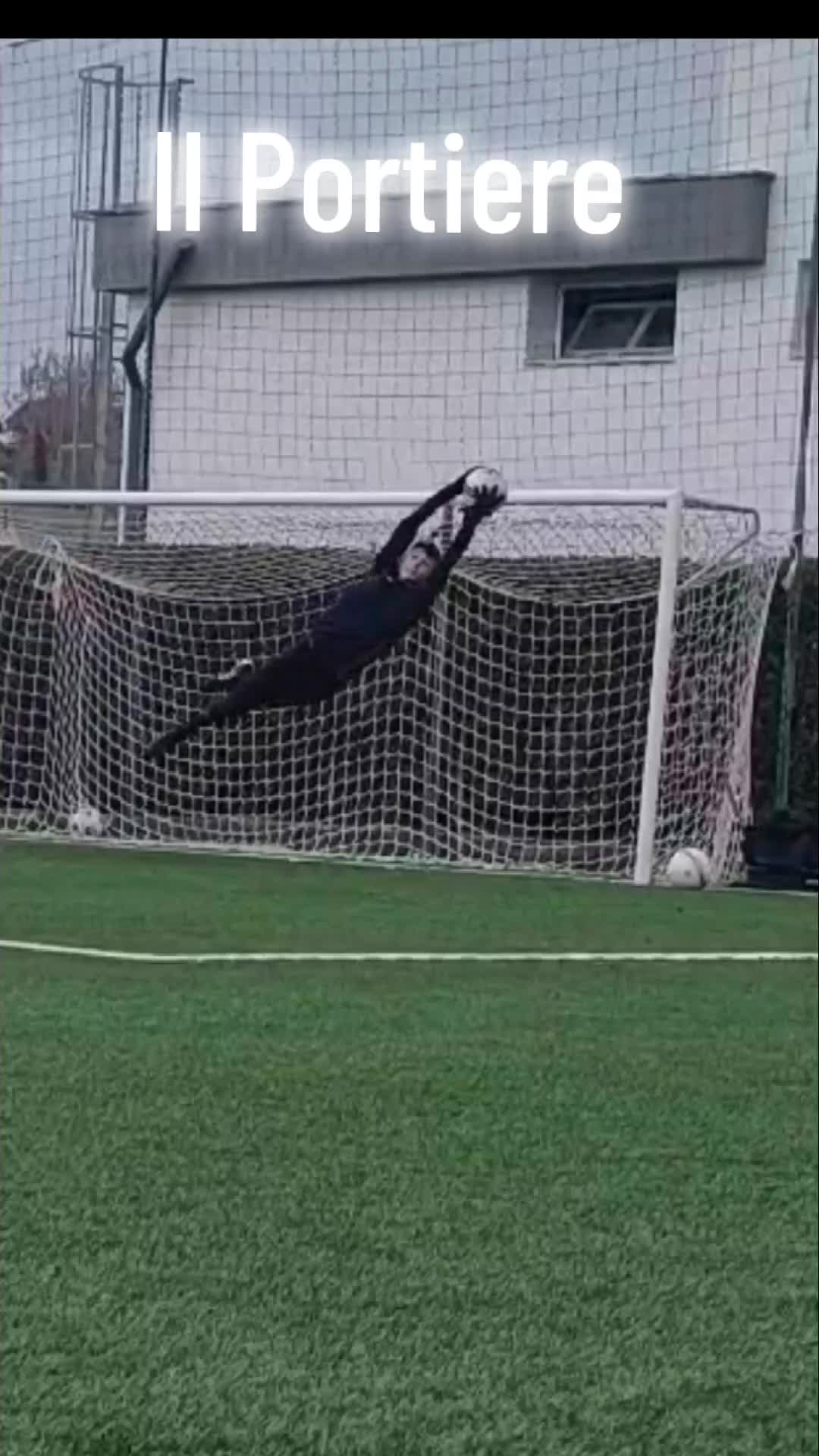 @Francesco Lioce GK