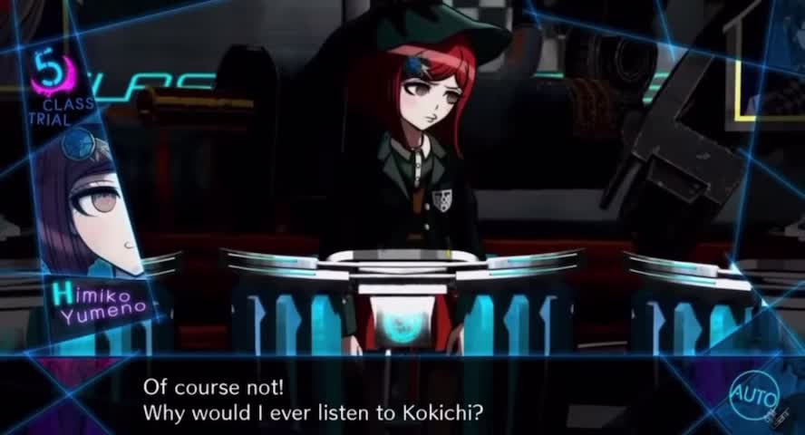 @danganronpa😱