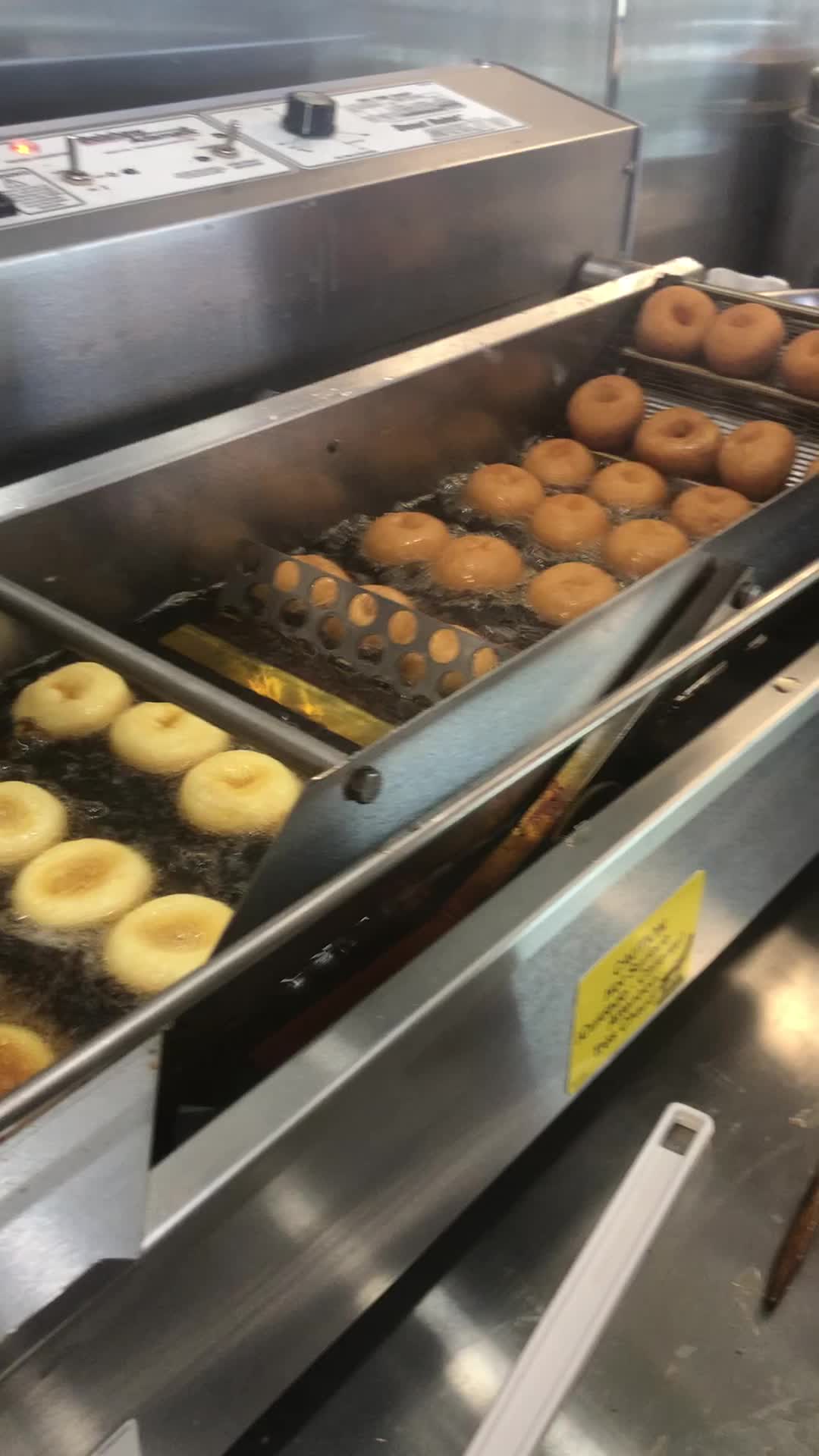 @Daylight Donuts - Chesterfield
