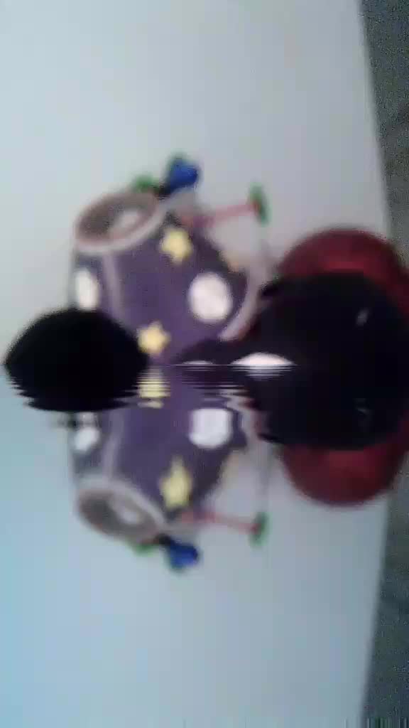 @tiktok plushes