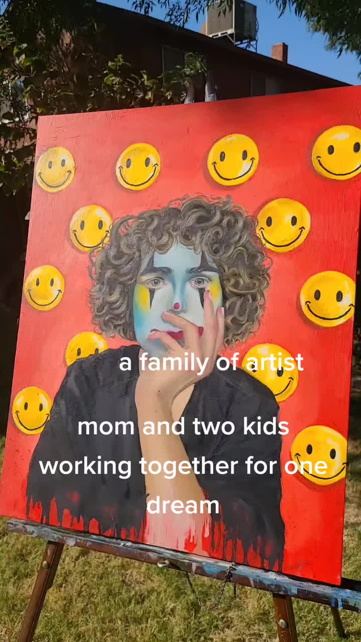 @Jriveraoriginalart.