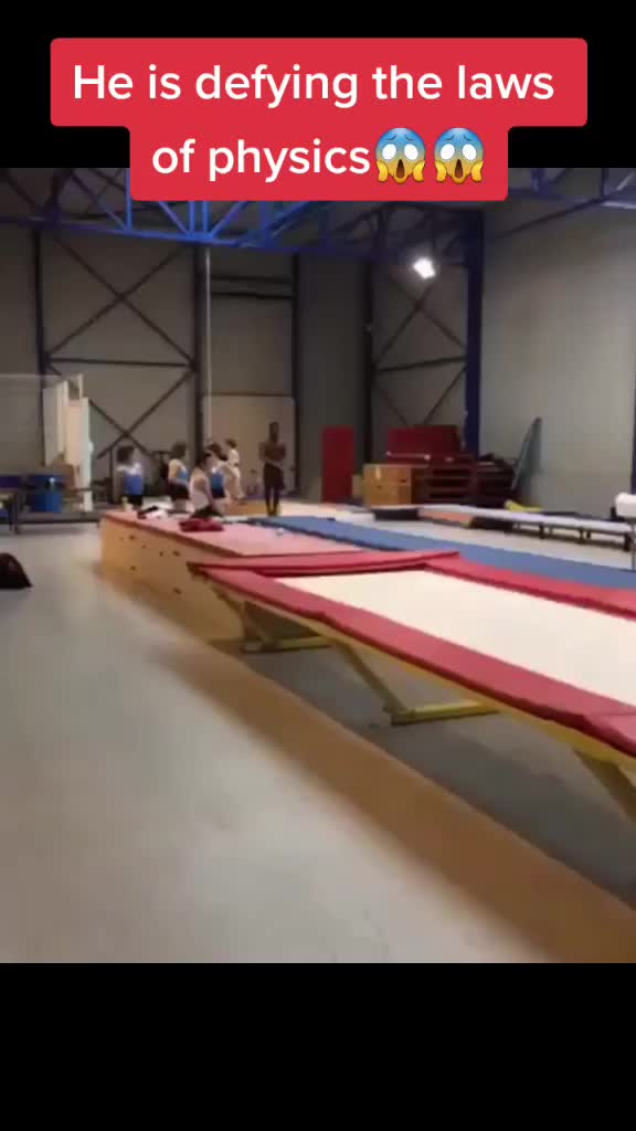 @TikTokWorkout