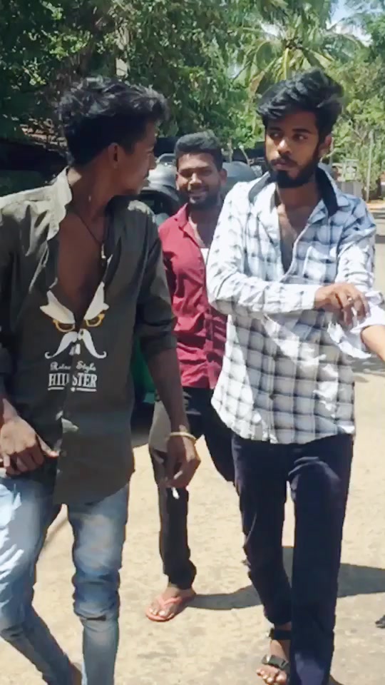 @Thanu Thanujan