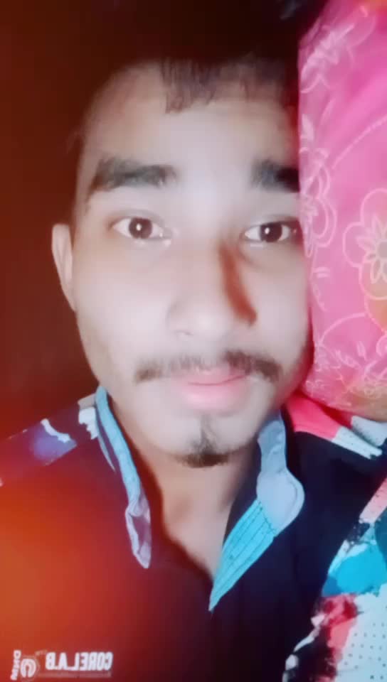 @Dharmaik Barman