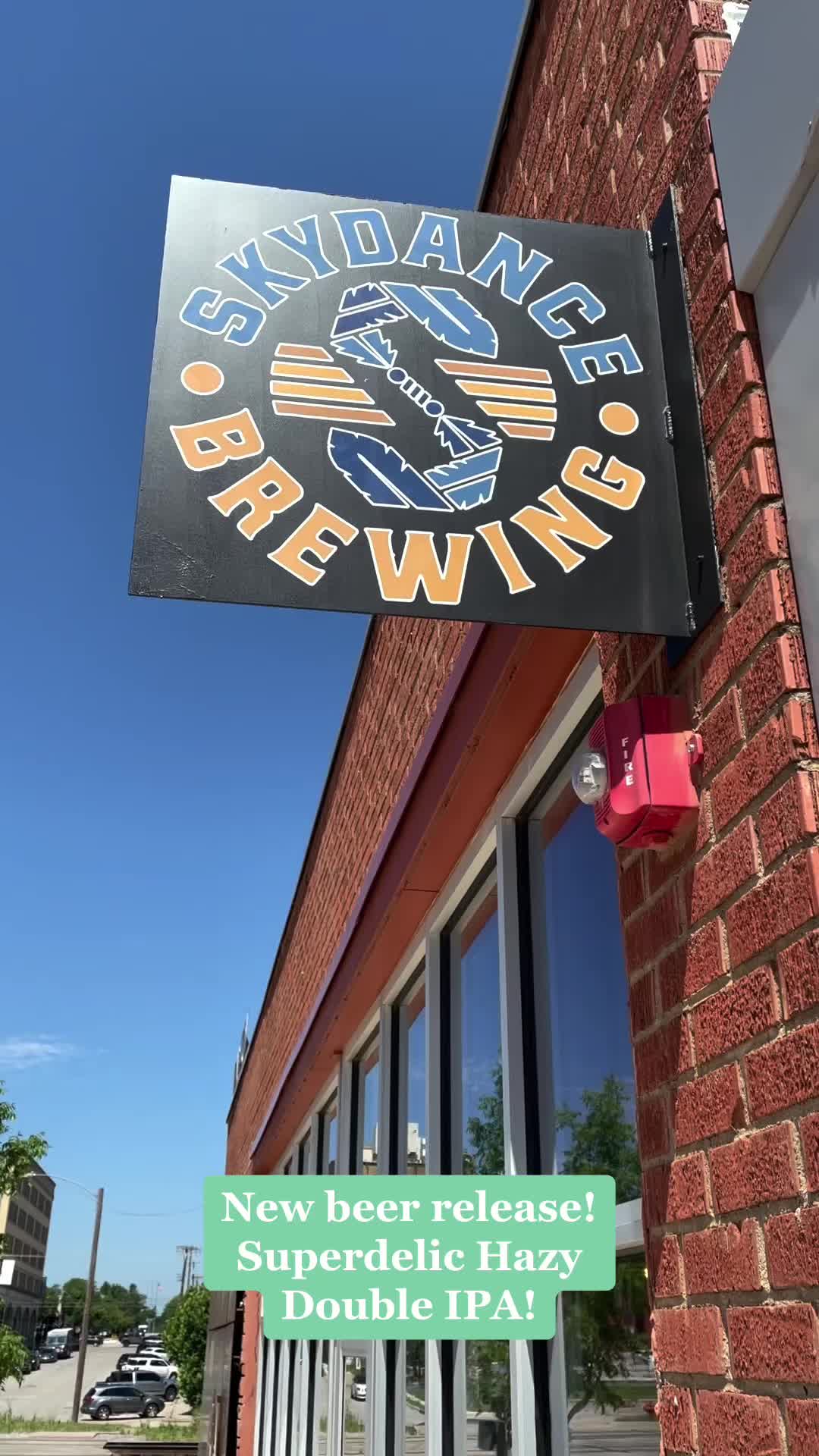 @Skydance Brewing Co.