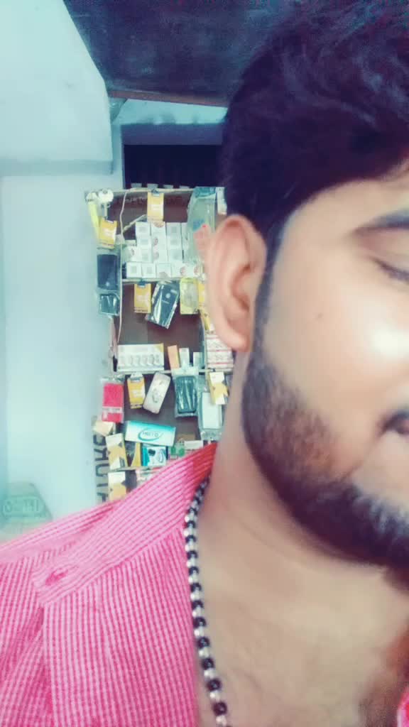 @Satyam Pandey