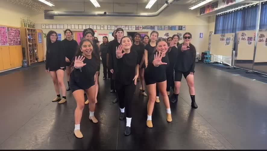 @Sapphire Dance