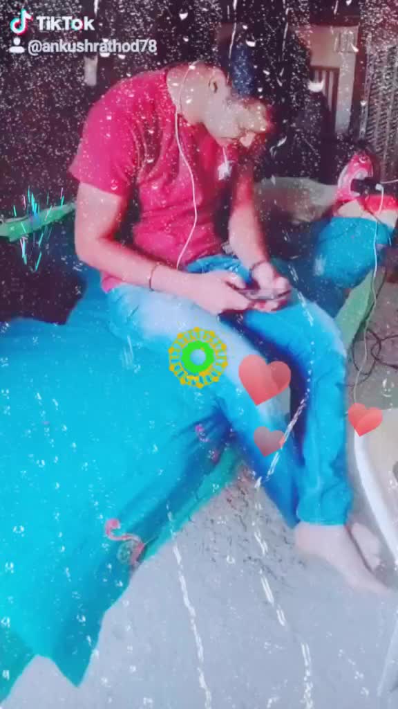 @Ankush Rathod