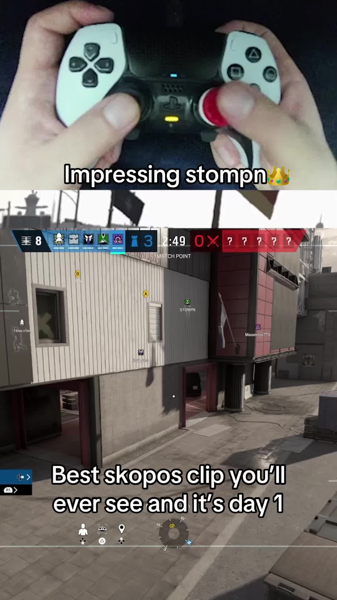 @Masamitzu