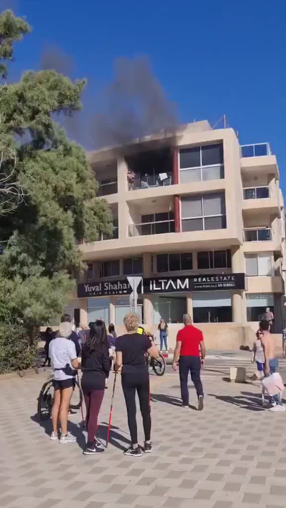 @Gil Mishali גיל משעלי