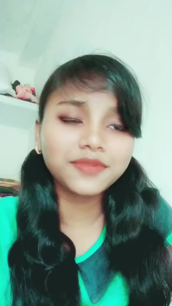 @dimple..... girl