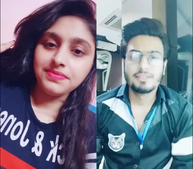 @Ayesha Saifi